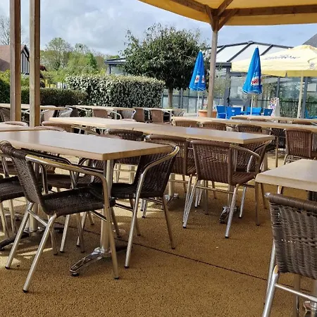 Le Beau Mobilhome Deauville Exterior photo