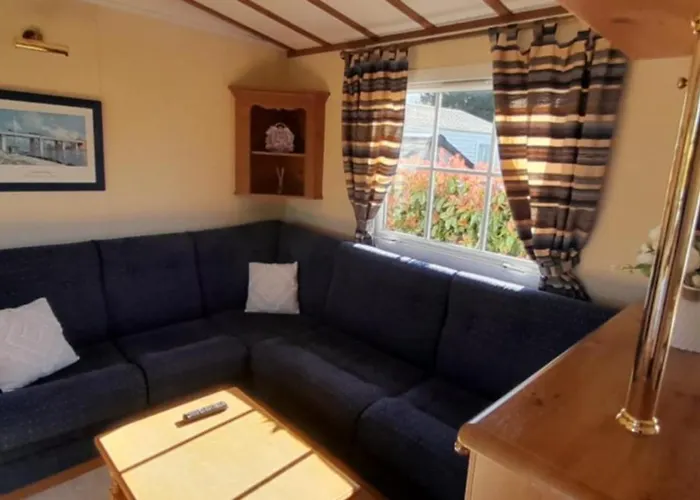 Le Beau Mobilhome