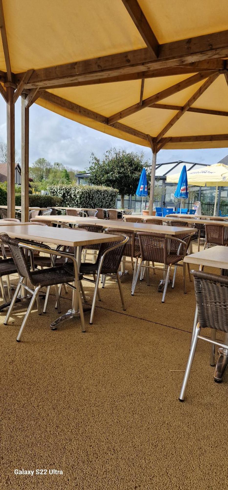 Le Beau Mobilhome * Deauville