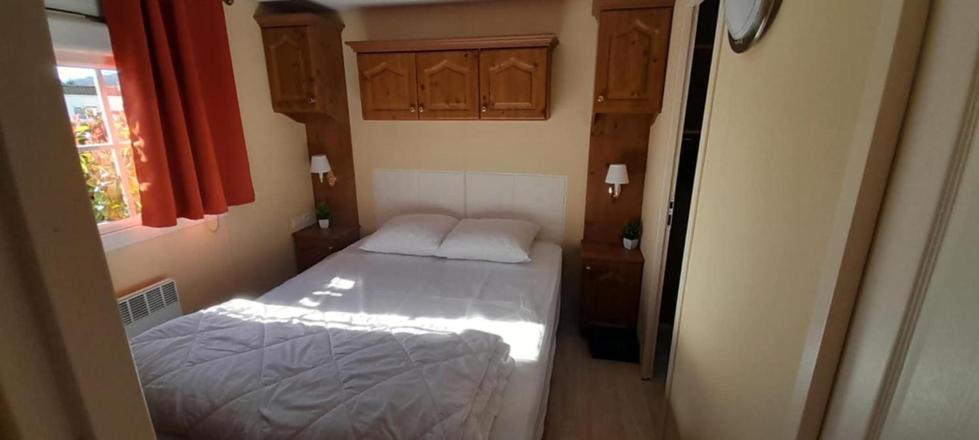Le Beau Mobilhome
